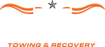 Aus-Tex Towing &Amp; Recovery Logo