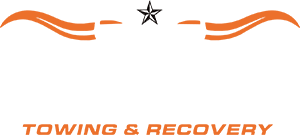 Aus-Tex Towing &Amp; Recovery Logo