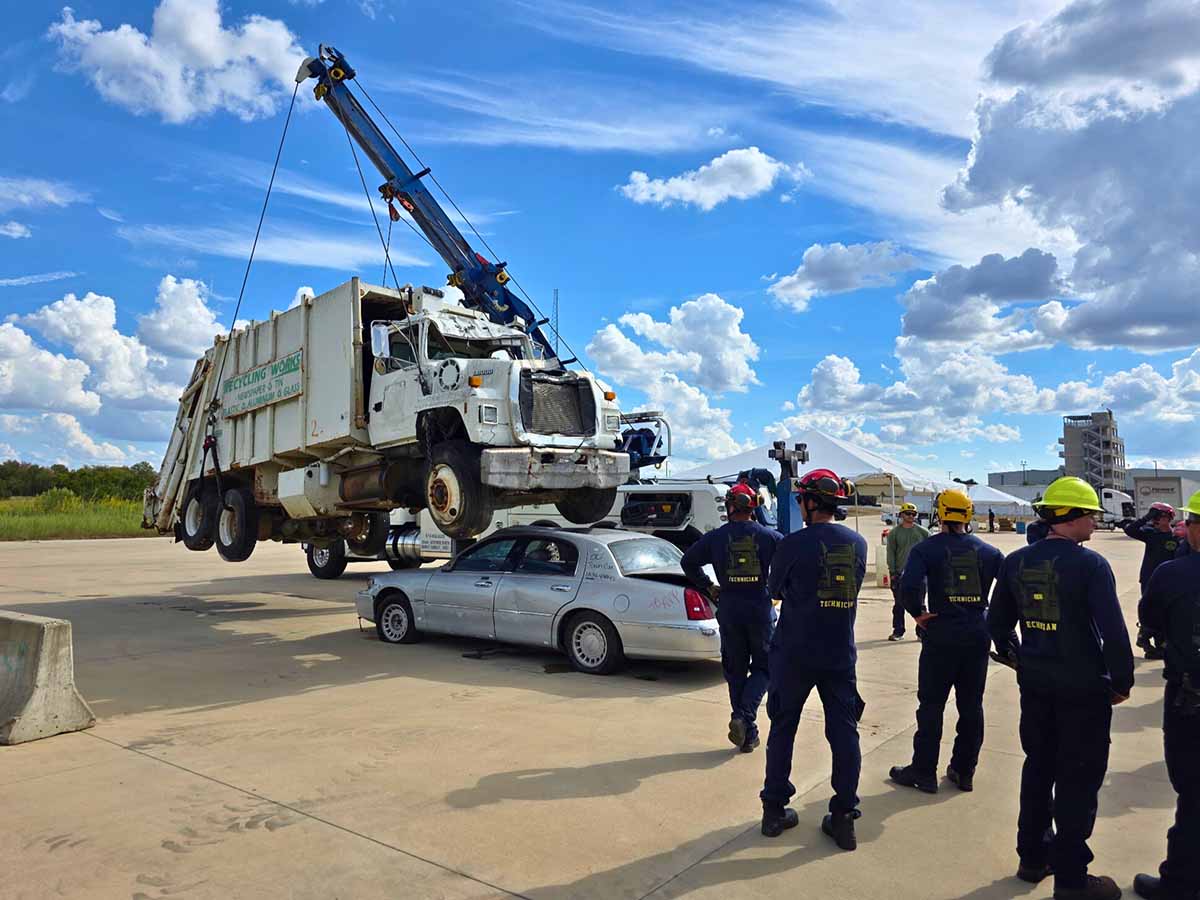 Services | Aus-Tex Towing &Amp; Recovery