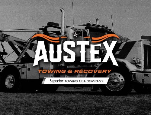 Heavy Duty Truck Towing in Cedar Park Texas