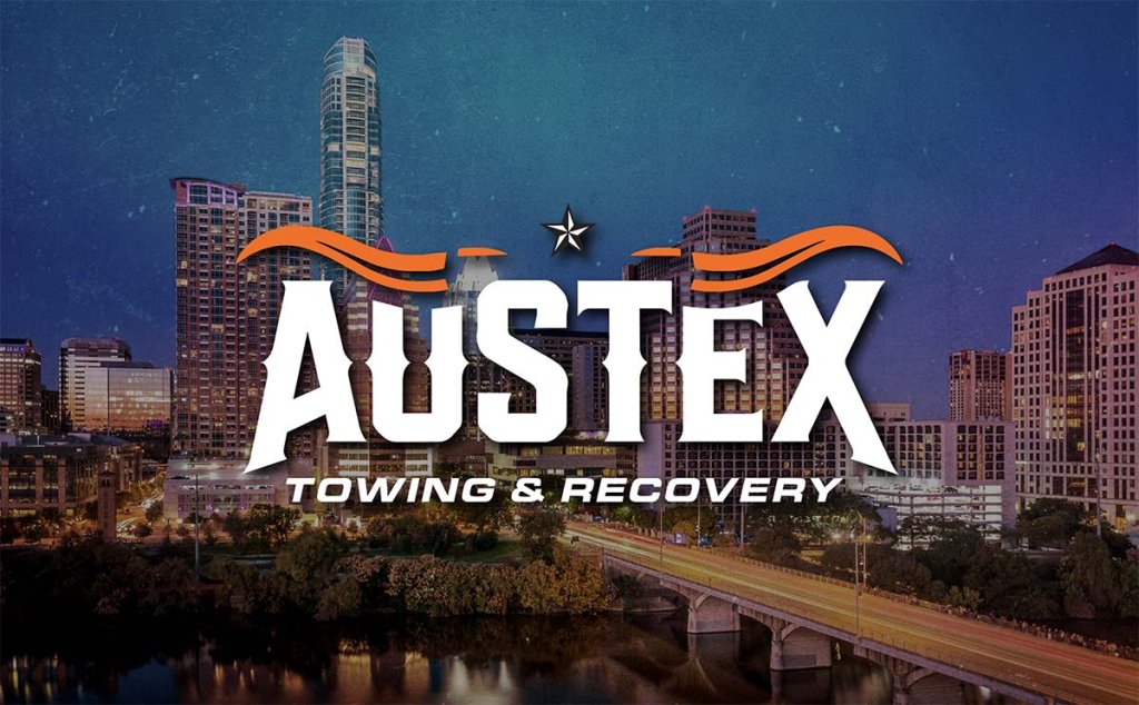 Towing In Round Rock Texas