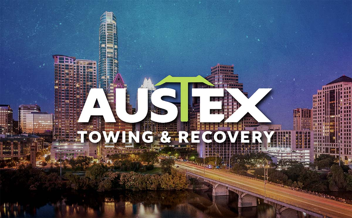 Request Service | Aus-Tex Towing &Amp; Recovery